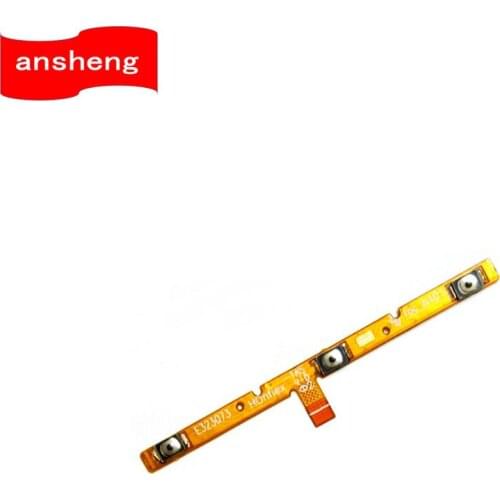 Power Button + Volume Key Flex Cable FPC for Lenovo Vibe Z2 Cell Phone