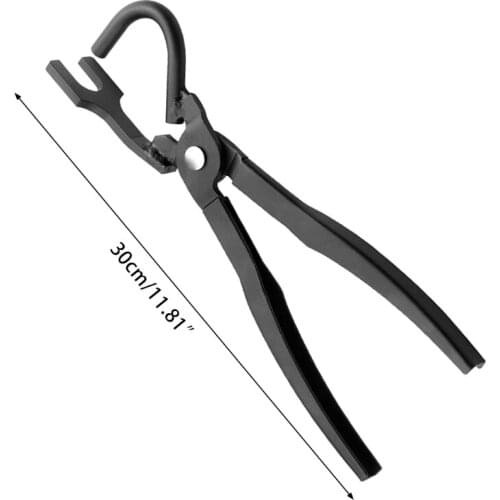 Exhaust Hanger Removal Pliers for Car Universal Auto Accessories Parts Suitable for All Imported and Family Car