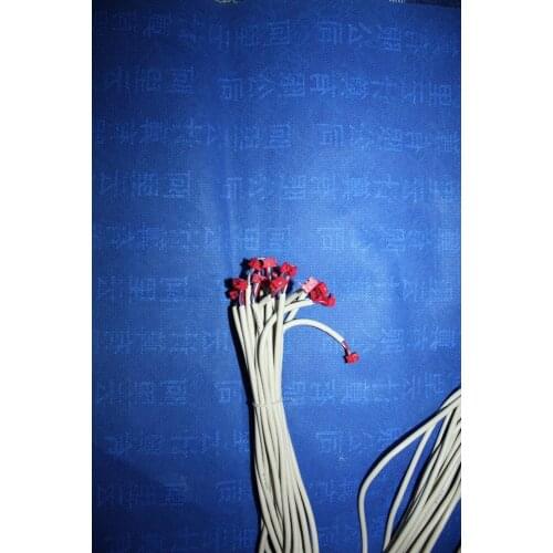 Lonati Hosiery Machine Use BTSR Cable With Connectors MA100 CR