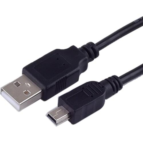 Karadar Mini USB Cable for Anti Radar Detector Update Data and Upgrade Stable Connection and Fast Transmission