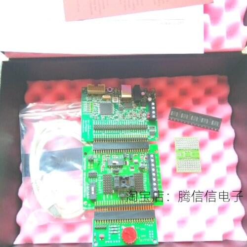 Spot ZSC31050KITV3P1 Modular SSC Kit development board
