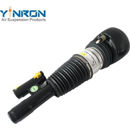 For BMW 7 Series G11 G12 4WD xDrive Air Suspension Strut front Right 37106881062