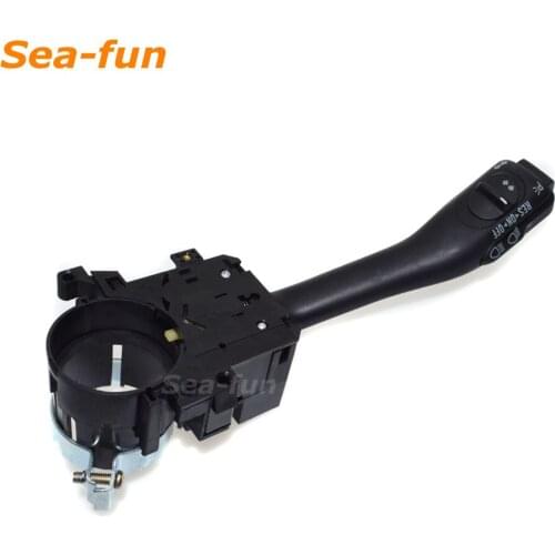 Cruise Control System Turn Switch FOR VW Golf 4 MK4 Bora Passat B5 For Audi A2 A3 A6 TT Skoda Octavia Fabia Seat 8L0 953 513 J