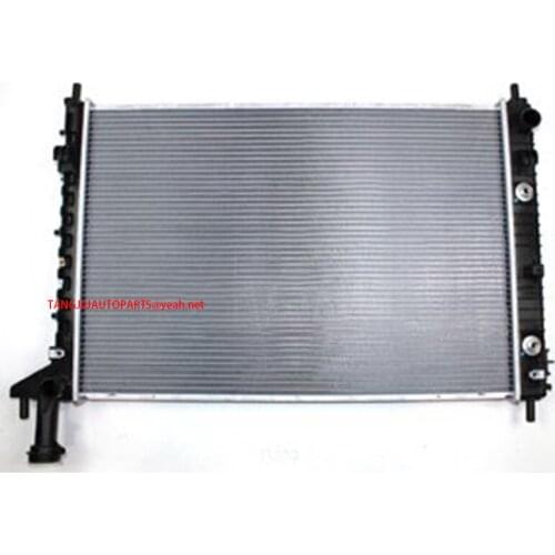 Radiator Fit BUICK ENCLAVE 2008-2016 GMC ACADIA 20772530 20772532 20841737 20841738