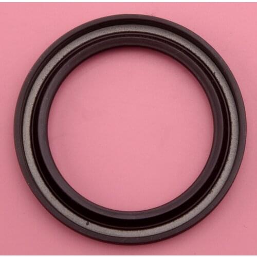 Rubber Transmission Torque Converter Front Oil Pump Seal Car Fit for VW Audi Porsche BMW 01F321243 ZF5HP19 01V