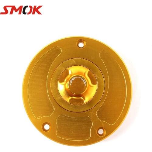 SMOK Motorcycle Tanks