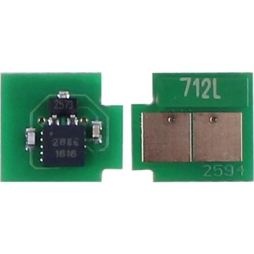 Compatible CF248A CF244A Toner Chip For HP LaserJet Pro M15a M15w MFP M28a M28w Printer