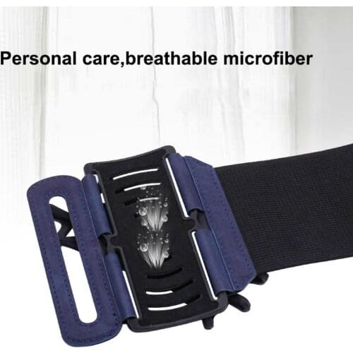 Sports Arm Band Mobile Phone Holder Bag Running Gym Armband Exercise