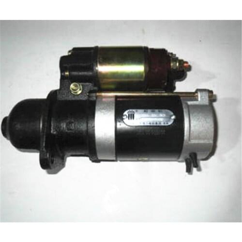 Engine Starter Motor QDJ138A 12V 11teeth,by fast shipping