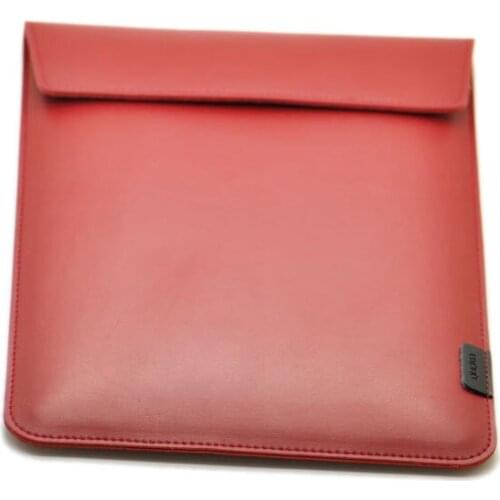 Envelope Bag super slim sleeve pouch cover,microfiber leather tablet sleeve case for Huawei M5 10.8 inch