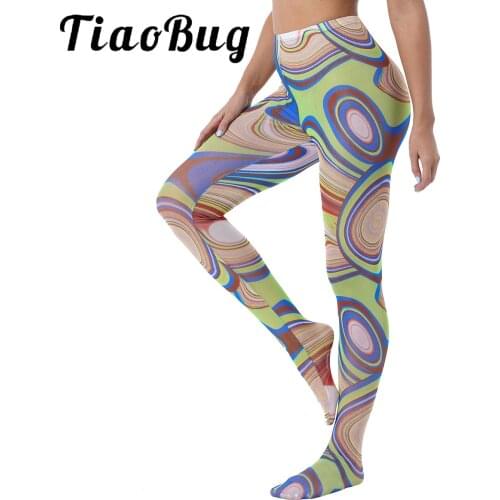 Женские брюки с высокой талией TiaoBug China At AliExpress