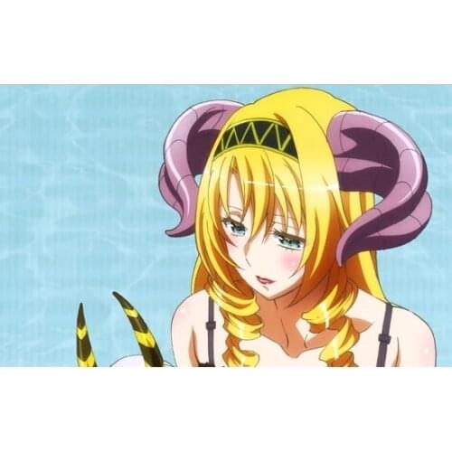 Webcenter hd Quality Lucifer Poster 35 X50 Photo Paper (300GR) wall graphics gráficos de parede настенная графика