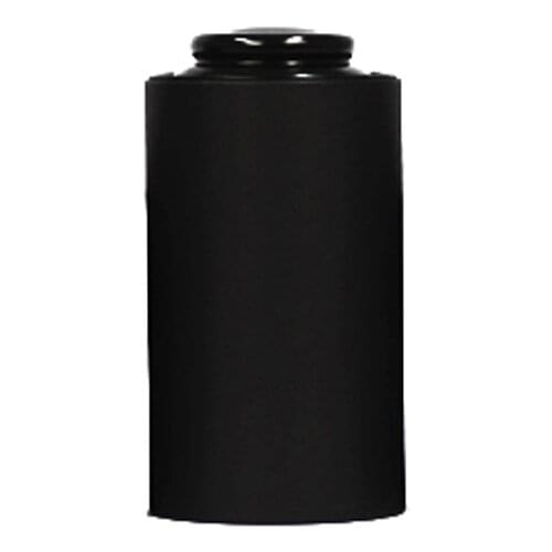 Xin Jia Yi Packaging Tea Paper Tube Triangle Shape Goods Gift Paper Container Floral Gift Paper Can Hot Sale