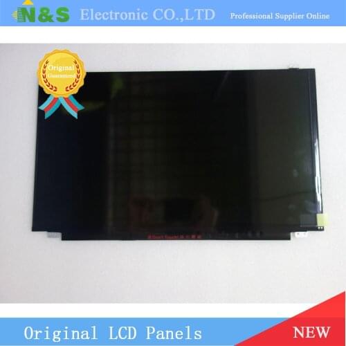 LCD display G156XTN02.1 15.6size LCM 1366×768 250 600:1 Touch Screen Industrial