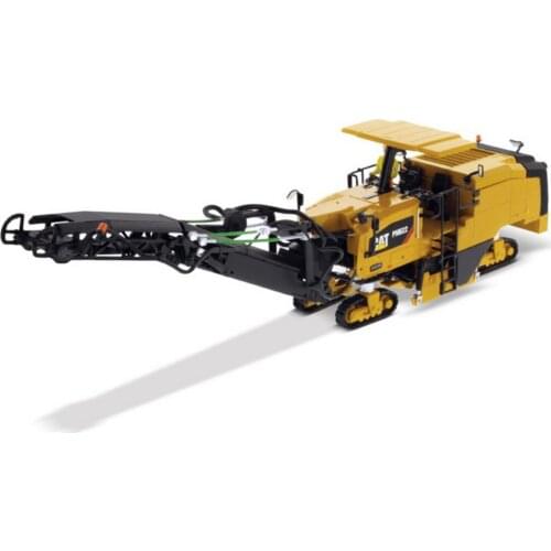 1/50 DM Caterpillar Cat PM622 Cold Planer Diecast Models Collection #85587