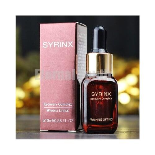 10ml Ageless Recovery Complex Wrinkle Lifting Firming Anti-aging Whitening Blemish Moisturizing Anti Oxidation Shrink Pores