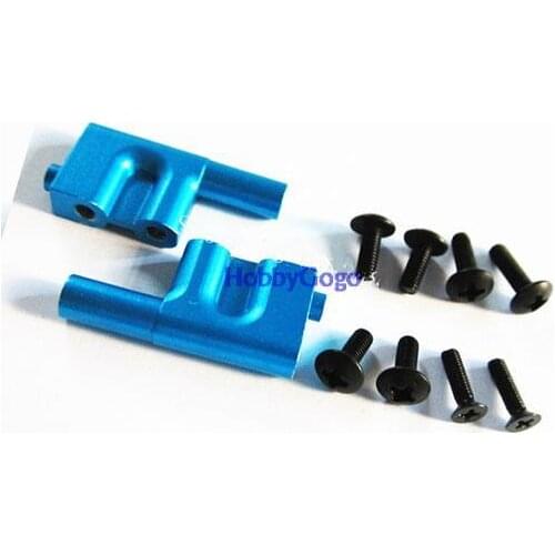 HSP part 182074 (28403) Upgrade Part Optional Servo Mount for 1/16 RC Car Buggy Truck