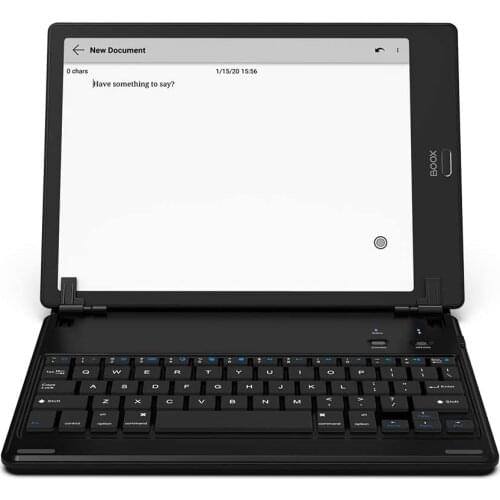 Onyx BOOX for note air note2 note3 max3 max lumi nova2 nova3 Bluetooth Keyboard
