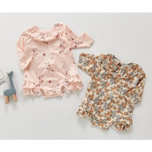 BOBOTCNUNU Children's Swimwear