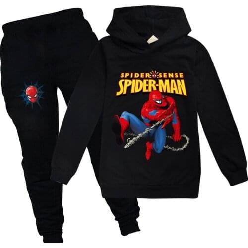 2021 Hoodies Kids Sweatshirts Fashion Kids Hooded T Shirt Baby Toddler Girls Coat Kids Clothes Boys Casual Tees Sports outfit