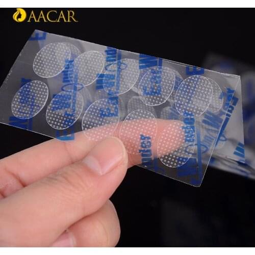 For Stretched Or Torn Ear Lobes Relieve Strain From Heavy Earrings 60Patches Invisible Ear Lift For Ear Lobe Support Tape