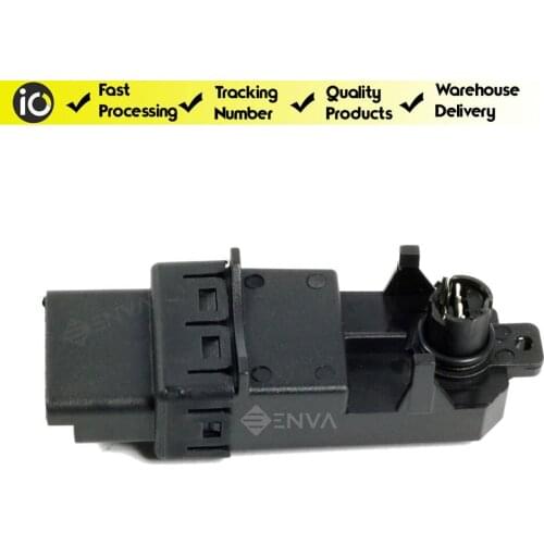 For Renault Megane 2 Scenic 2 Clio 3 Laguna 2 Windshield Module Electronic Control Panel Window Lift Module 77200738 8201010925