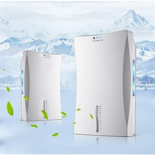 Household Dehumidifier Bedroom Mute Dryer Dehumidifier Basement Dehumidifier Machine Moisture Absorber Dryer