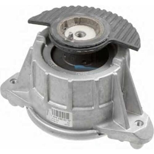 Car Engine suspension bracket C180 C200 C260 E200 E260 E300 GLK300mer ced esb enzW204 W207 W212 W218 CLS350 Machine foot pad