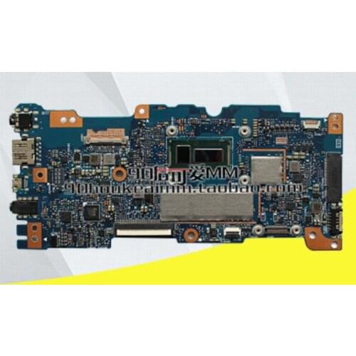 With 5Y71/5Y70 8GB RAM UX305FA laptop motherboard for ASUS UX305FA UX305F UX305 U305 U305F motherboard Mianboard 100% test