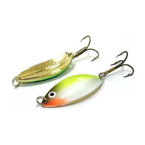 Mister Cro Fishing Accessories