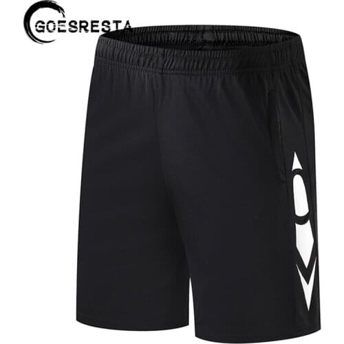 Men Sport Running Shorts Brand 2021 New Breathable Jogging Fitness Racing Shorts Football Training Track Quick Dry Men Shorts