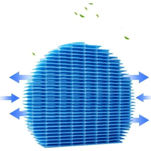 Sharp Air Purifier Humidifying Filter kc-d50 kc-E50 kc-F50 kc-D70 kc-B70 kc-E70 kc-E40 kc-60E