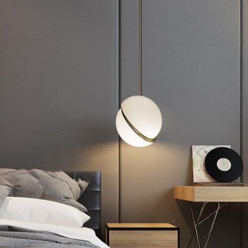 OPKMB LED Pendant Lights