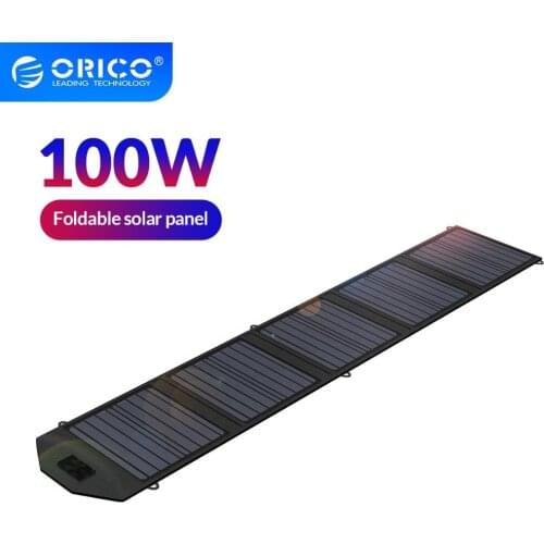 Orico Solar Panels