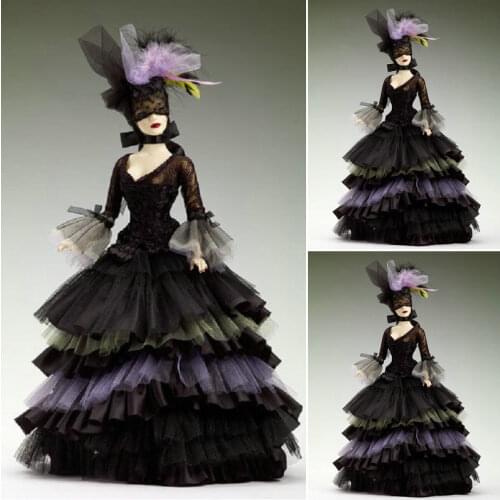 On sale SC-1237 Victorian Gothic/Civil War Southern Belle Ball Gown Dress Halloween Theater Edwardian dresses Sz US 6-26 XS-6XL