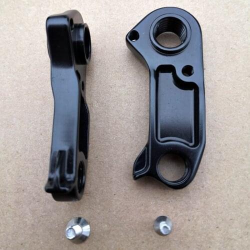 1pc cycling rear derailleur hanger For GT #KG0007N02 FORCE Carbon GT Zaskar Comp 9R GT Fury Team Martin Moes mtb mech dropout