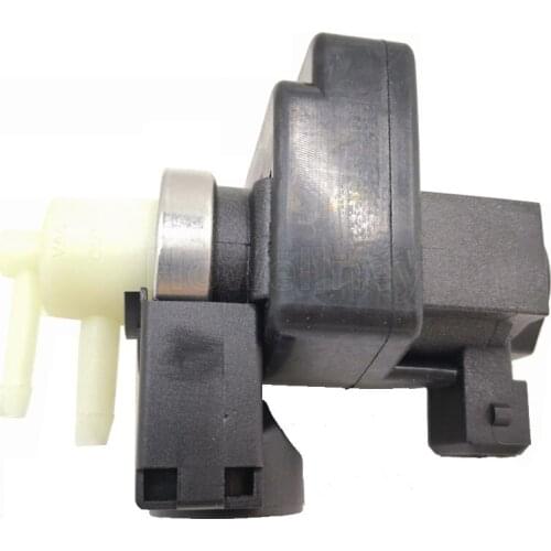 14483-00Q0A 8200120126 Vapor Canister Purge Valve Solenoid For RENAULT NISSAN PRIMASTAR INTERSTAR