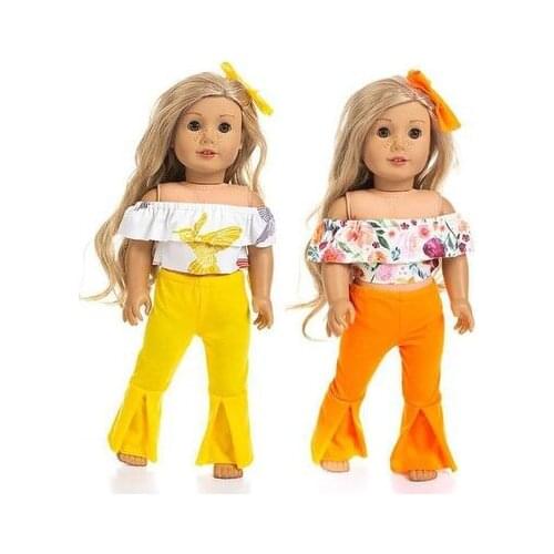 TULGLUGH Accessories For Dolls