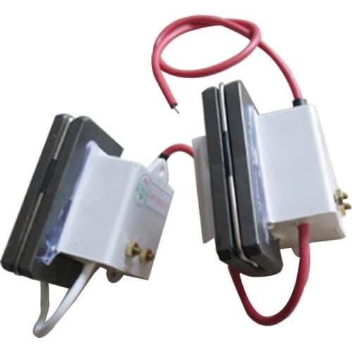 High voltage 80w flyback transformer for Co2 laser power supply / 80w ignition coil laser power