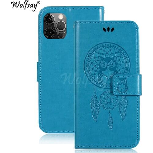 Wolfsay Phone Cases