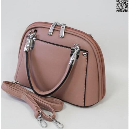 Woman bag, POSSESS BRAND, L77-0, PU