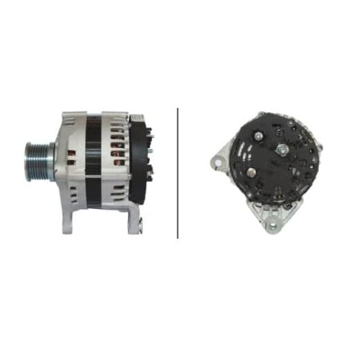 24V 70A AUTO ALTERNATOR JFZ270112 5318117 FOR BFCEC ISF2.8/3.8