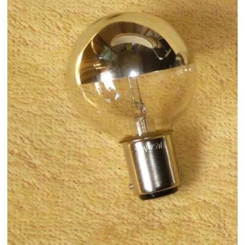 300pcs for Victoria Gladysheva 24v25w Surgical None Shadow Lamp Old Fashioned Light Bulb Ba15d 24v 25w