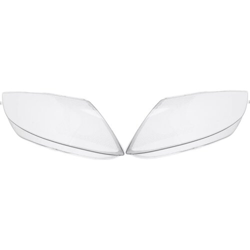 For -BMW Z4 E85 2003-2008 Car Headlight Cover Headlamp Transparent Lampshade Shell Lens Glass