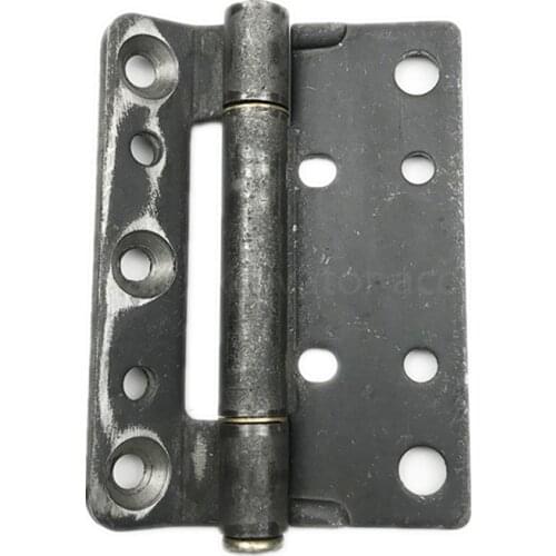 Door Folding Sheet Free Shipping Excavator Parts for Sunward Smart SWE60 70 90 150 170 210 Cab door hinges Car door hinges
