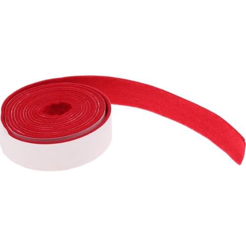 Piano Tune Fixation Muting Temperament Felt Band Instrument Parts