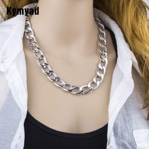 Kymyad Punk Necklaces