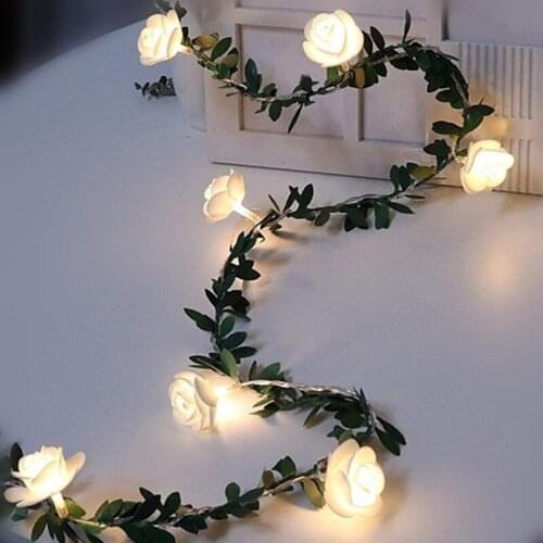 MIOXIXI LED Garlands