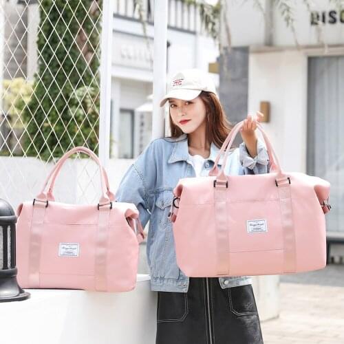 MOJOYCE Women's Hand Luggage Bags