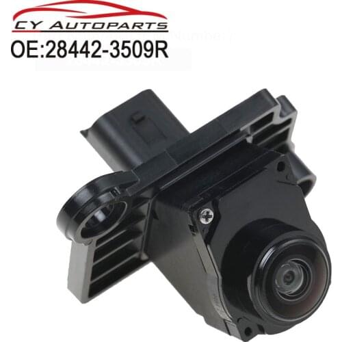 New High Quality Reversing Camera For Renault Clio 28442-3509R 284423509R